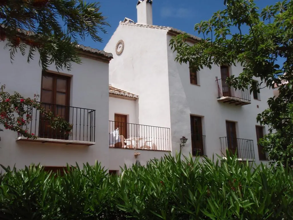 Casa De La Fuente location