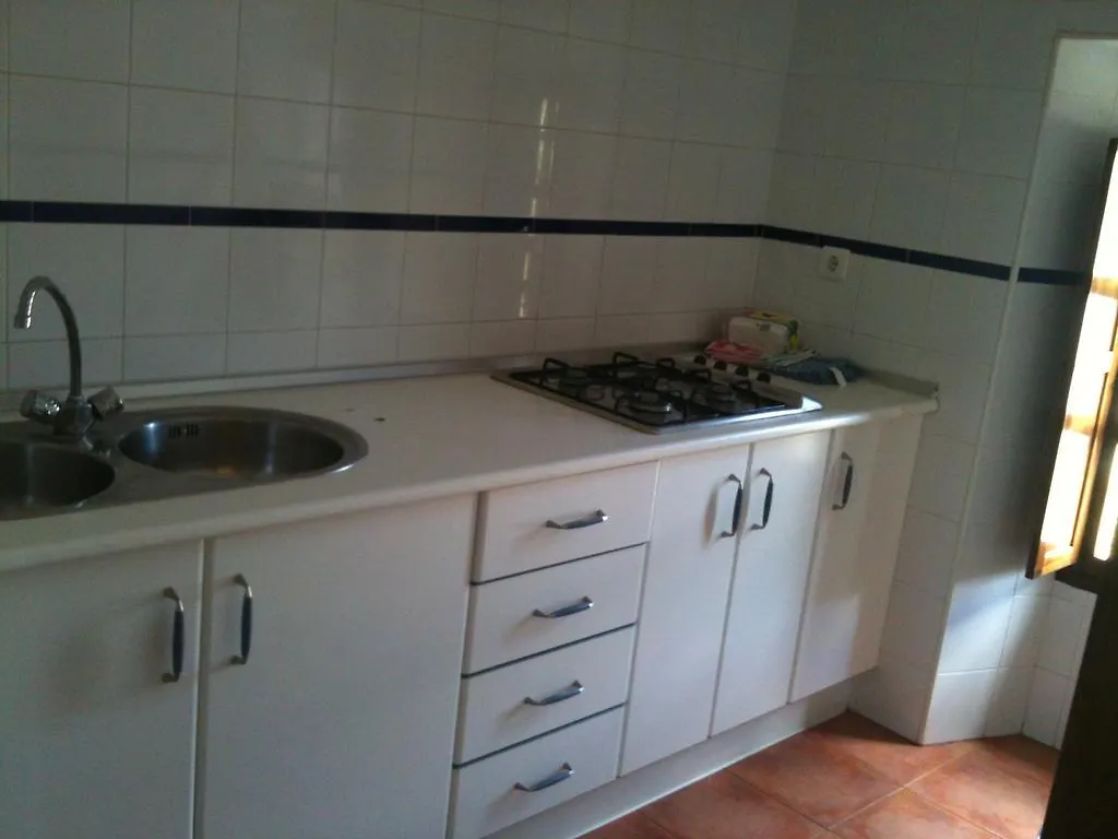 Casa De La Fuente Apartment Tolox Spain